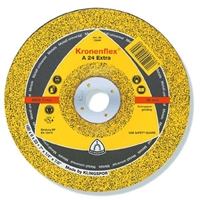 Disc Klingspor 125x6,0x22 A24 Extra