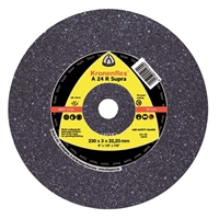 Disc Klingspor 350x3,5x25,4 A24 R Supra 