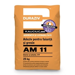 Adeziv Duraziv AM11 25kg