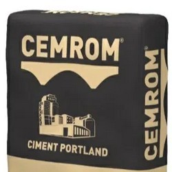 Ciment 20 kg CemRom