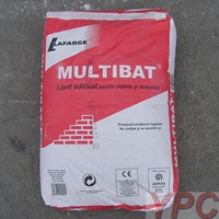 YPC - Multibat 40kg