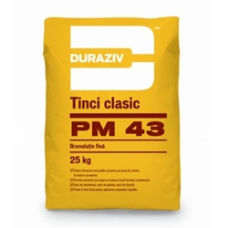 Tinci Duraziv PM43 25kg